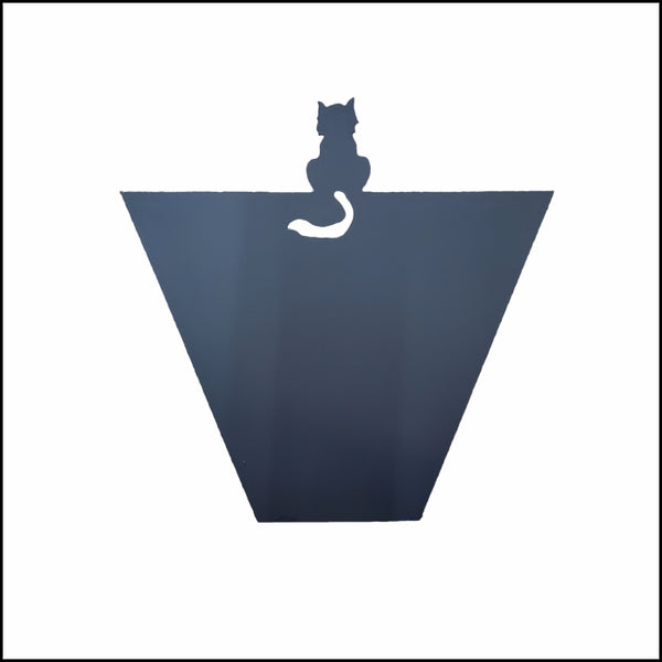 28" Fire Pit Welding Kit