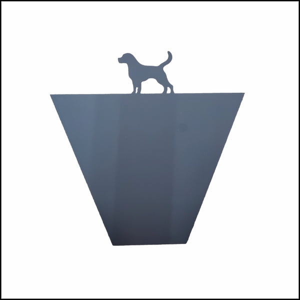 28" Fire Pit Welding Kit