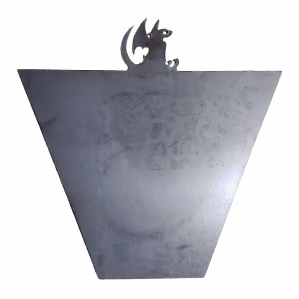 28" Fire Pit Welding Kit