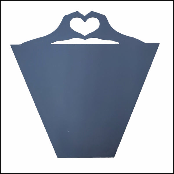 28" Fire Pit Welding Kit