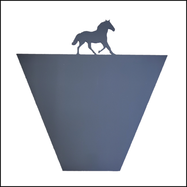 28" Fire Pit Welding Kit