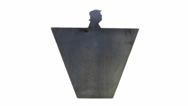 28" Fire Pit Welding Kit