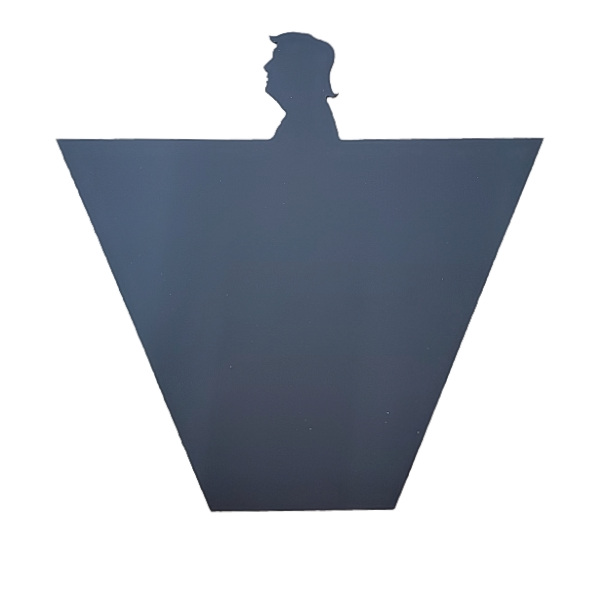 28" Fire Pit Welding Kit