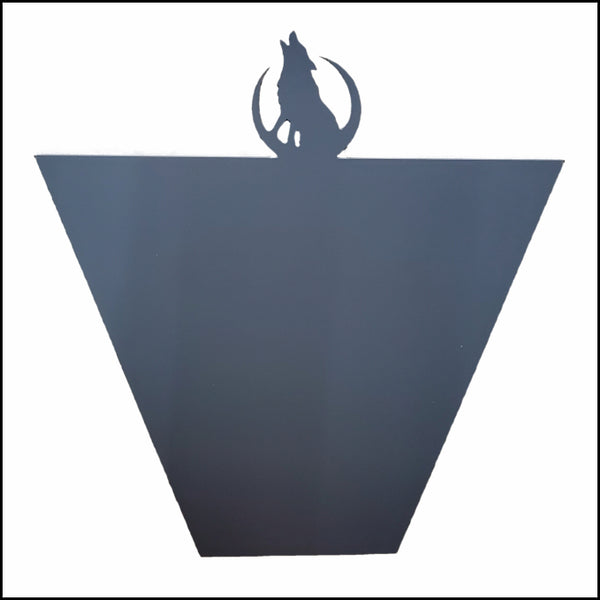 28" Fire Pit Welding Kit